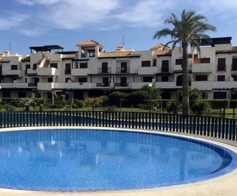 106455 - Apartment in Vera