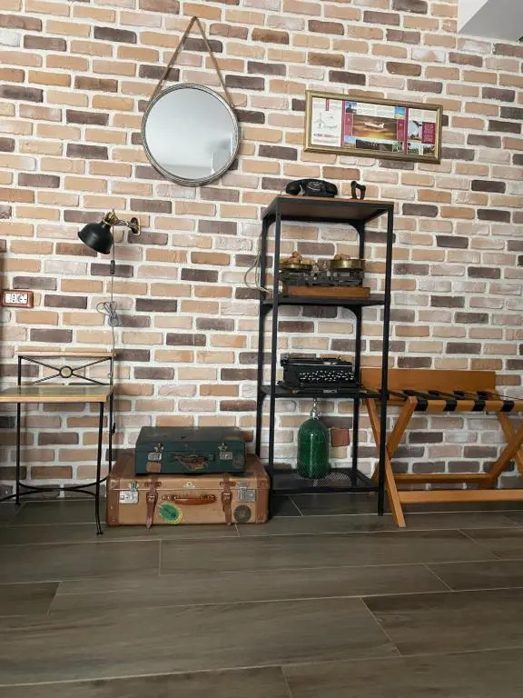 Aviator Boutique Residence