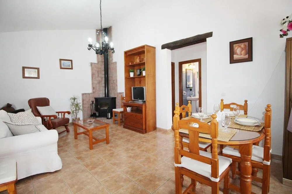 1076 Cortijo de la Musica