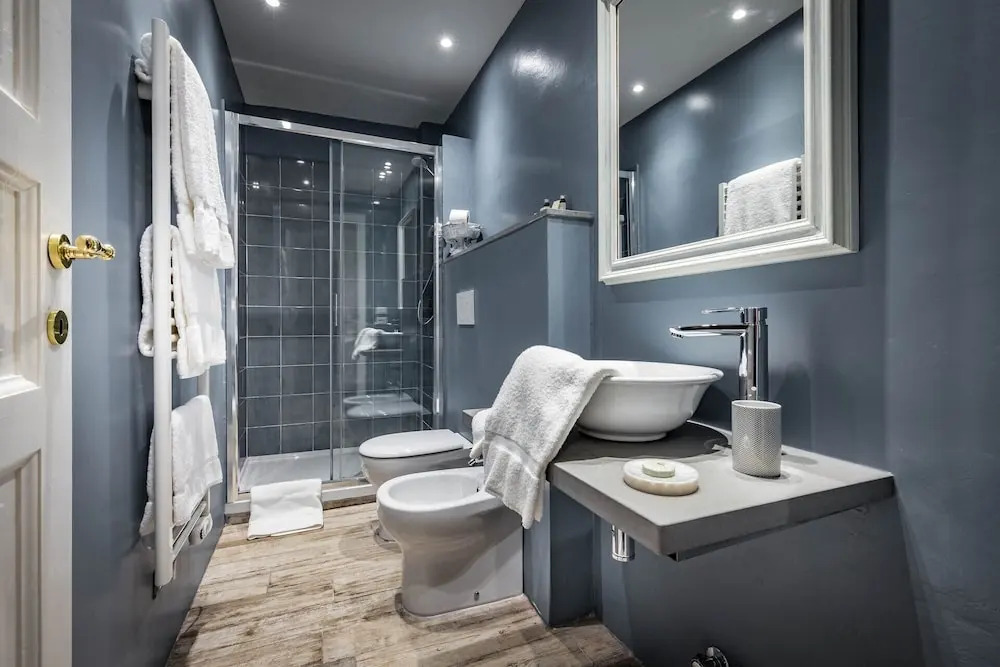 Arno Apartment A by Mmega