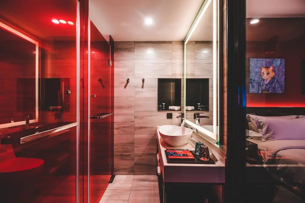 Atour Hotel Shenzhen Nanshan Mango Building
