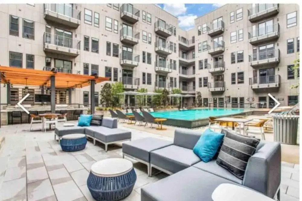 2x2 in Medical Center - The Magnolia Resort