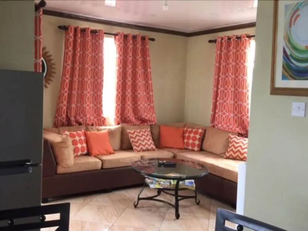 Believe Caribbean Apartment