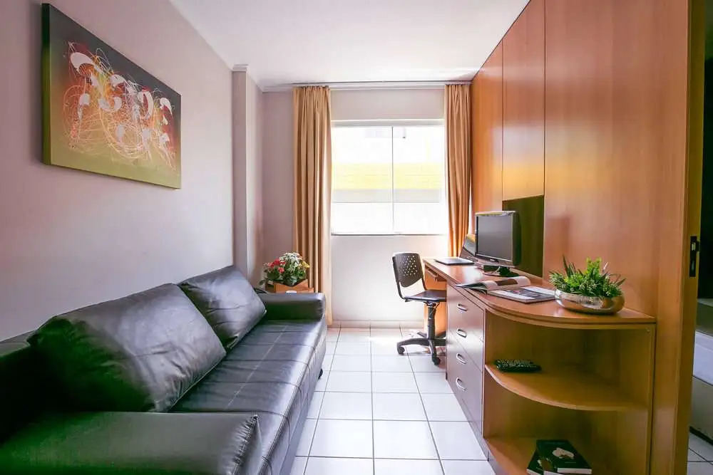 Multiparque Hplus Long Stay