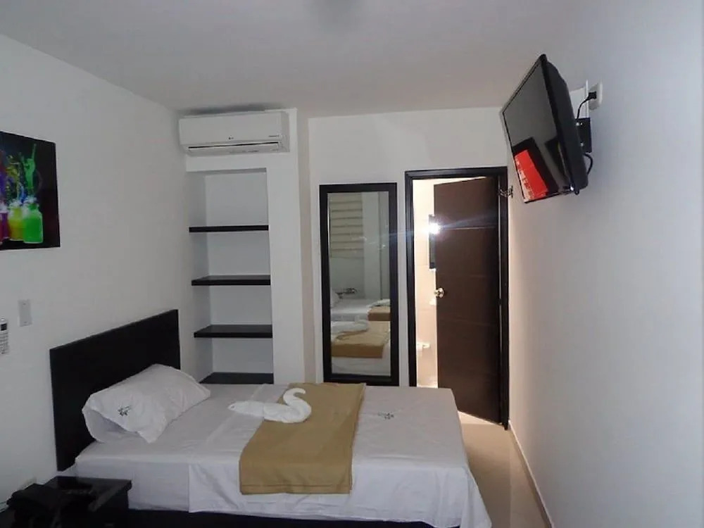 La Pera Hotel
