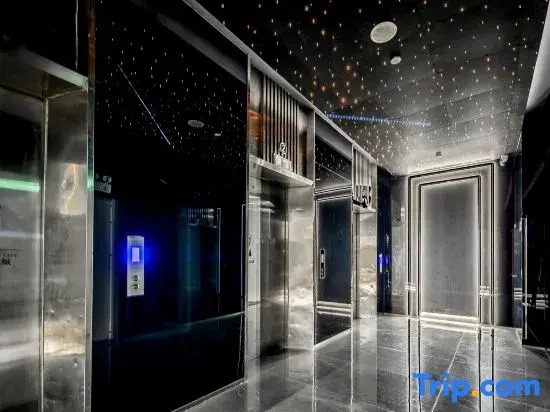 Yuchen Star Garden Hotel LUzhou