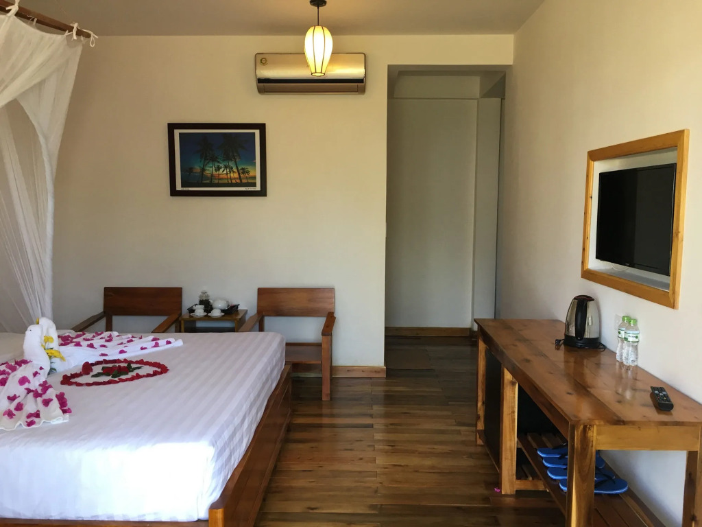 La Casa Resort