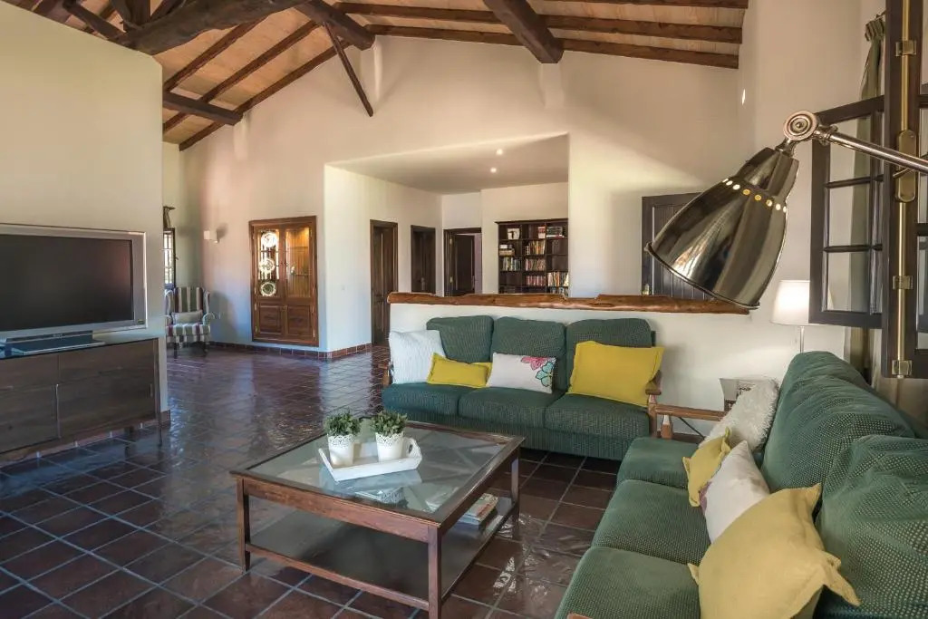 Oasis Privado | Finca Horno de la Teja