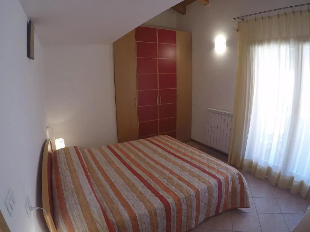 residence Miramar attico bilocale