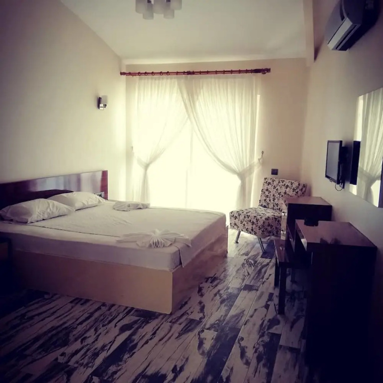 In -Alti Termal Hotel