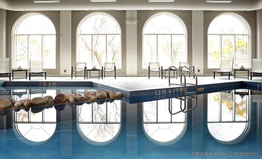 Delta Hotels by Marriott Fredericton