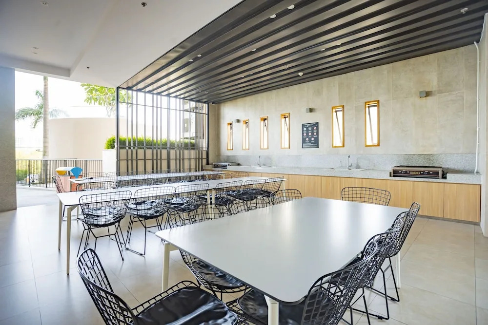 Midtown Apartments by Saigon - Phú Mỹ Hưng