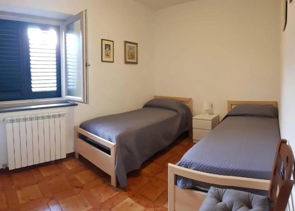 Holiday Apartments