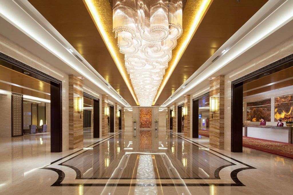 Xi'an Airport Hotel
