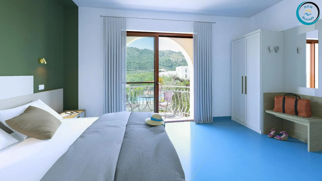 Hotel Residence Torre Del Porto