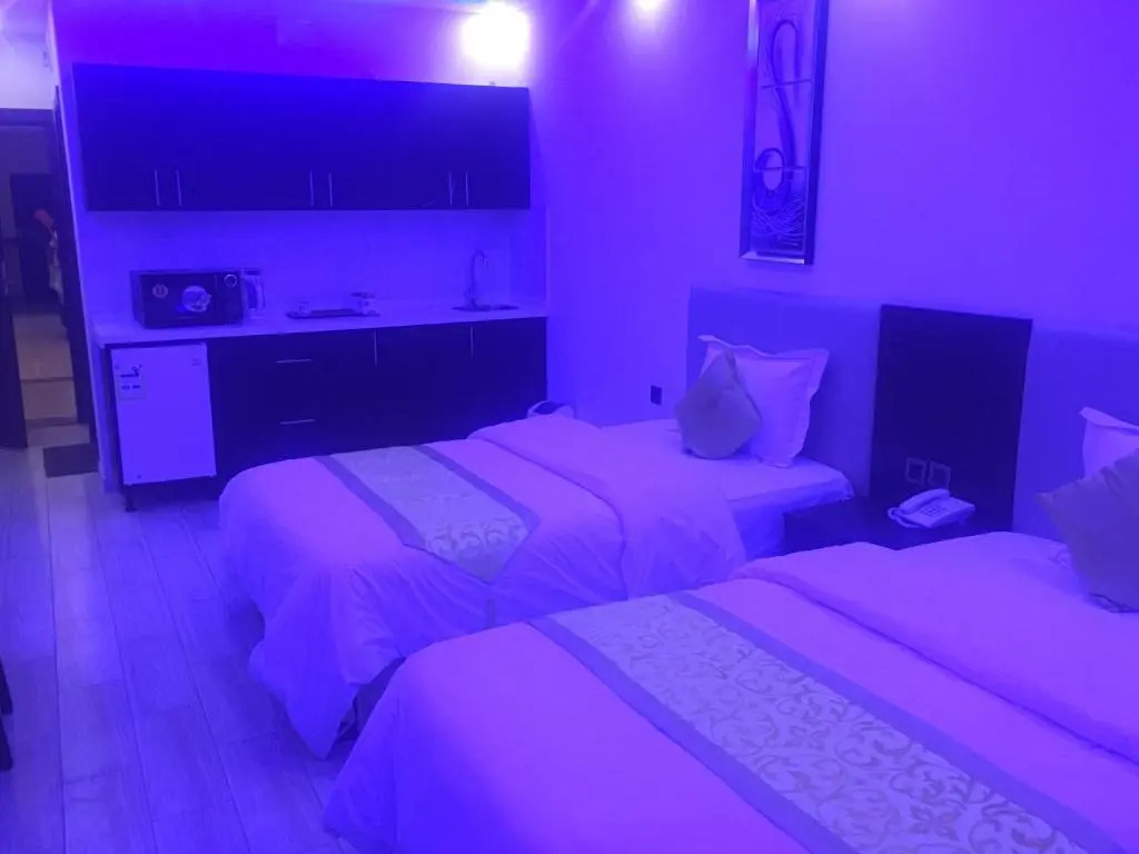 Nourth House ApartHotel-شقق البيت الشمالي للشقق المفروشة