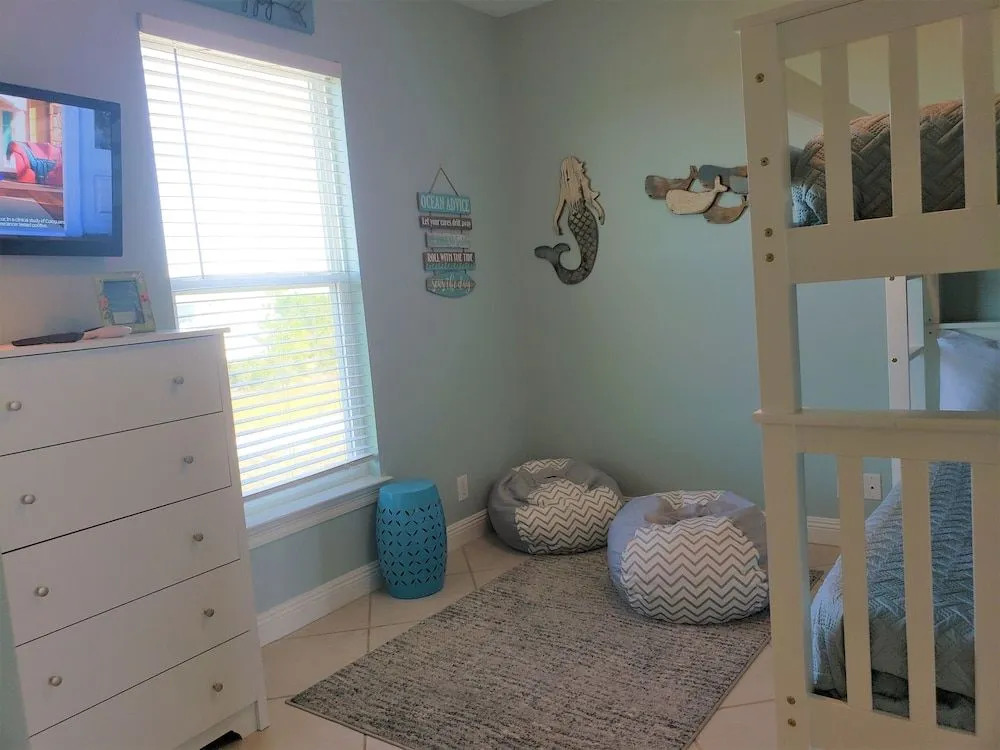 Sunset Sands-morgantown 3 Bedrooms 3 Bathrooms Home