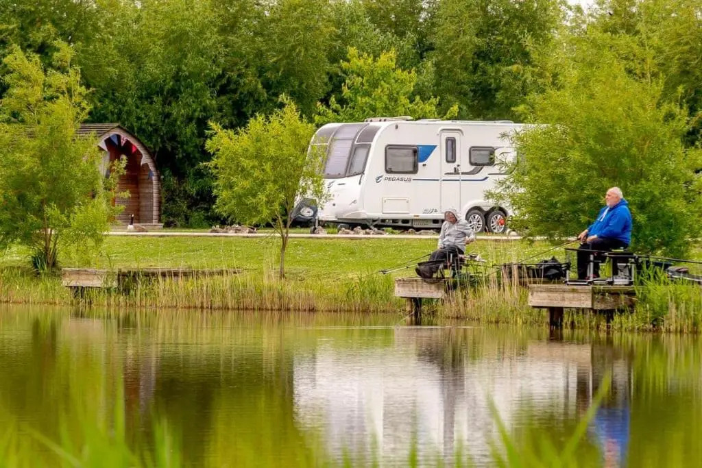 Grange Leisure Park