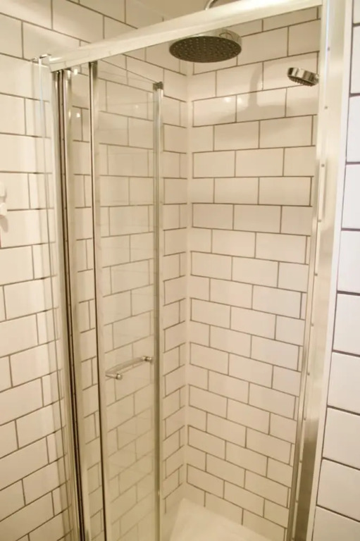 Central Leith 1 Bedroom Flat