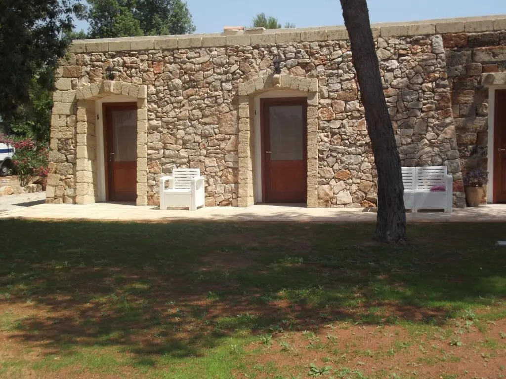 Agriturismo Zio Zac