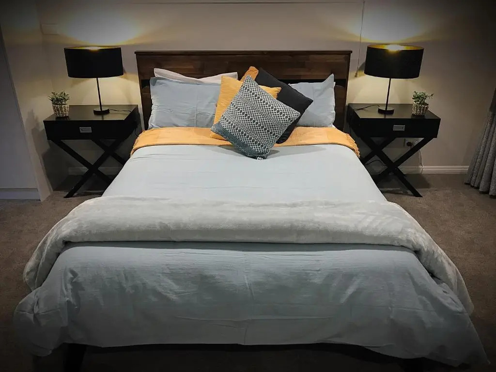 Flat Bush Holiday Accommodation