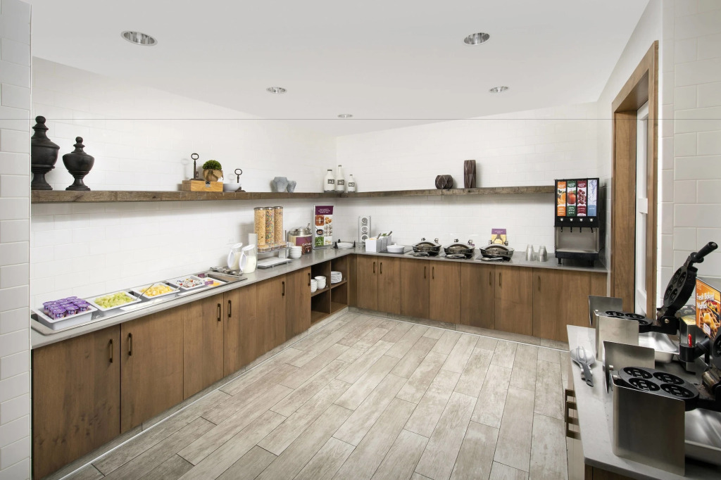 Residence Inn by Marriott Baltimore Owings Mills