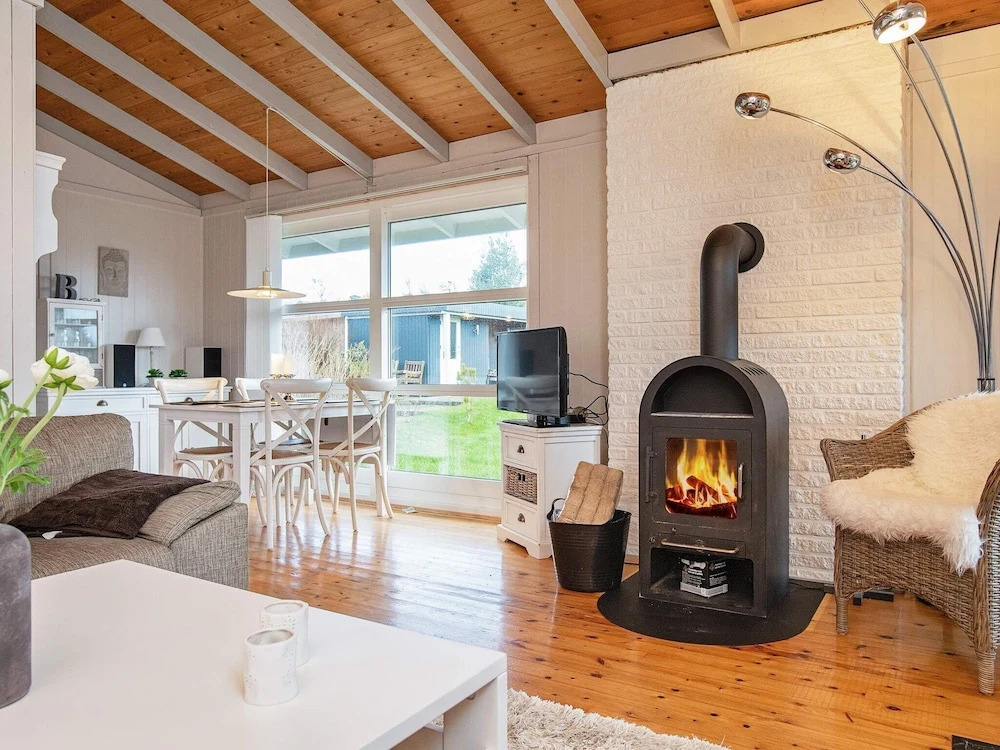 Holiday Home in Vig