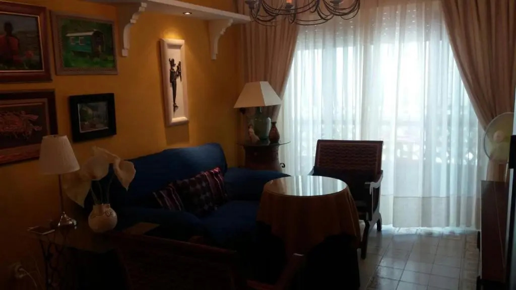 Hotel Nieves Chipiona