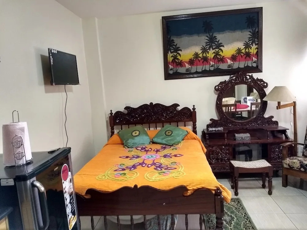 City Center Apartment
