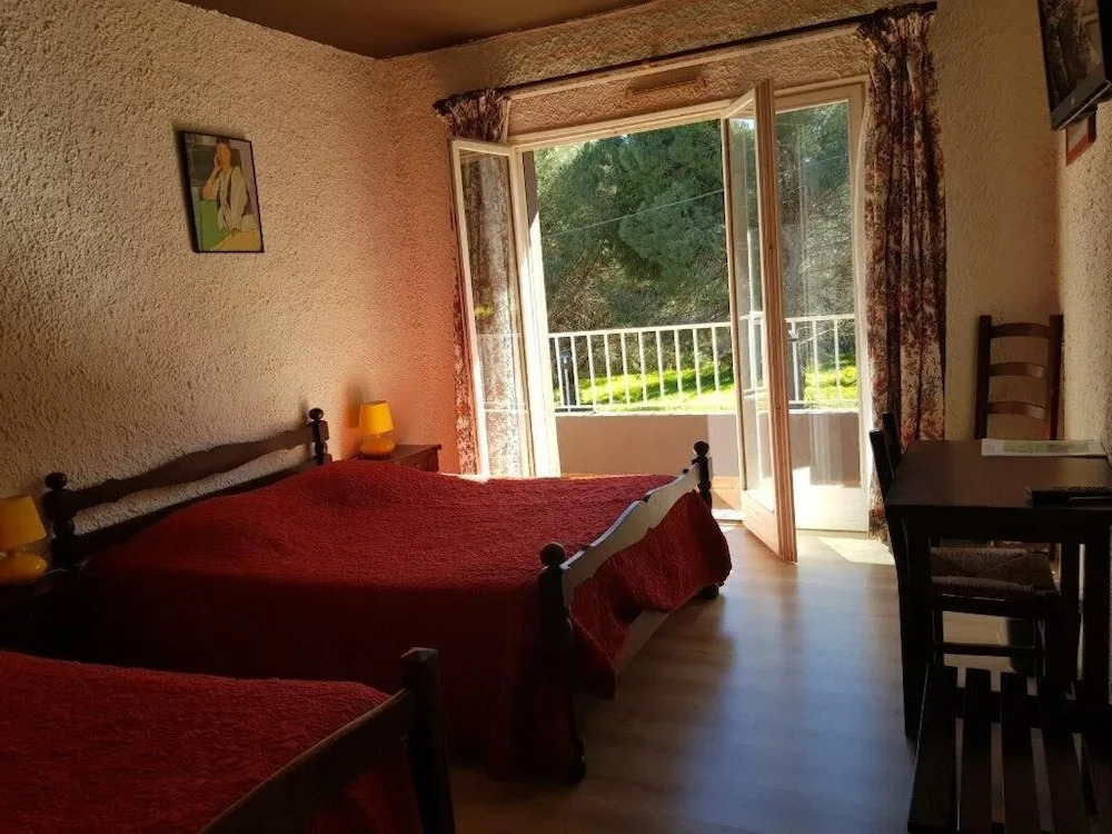 Hôtel le Colibri