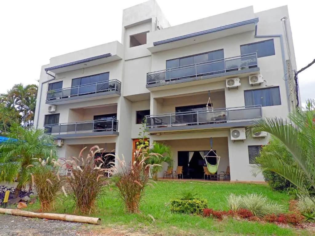 Hotel Puesta del Sol