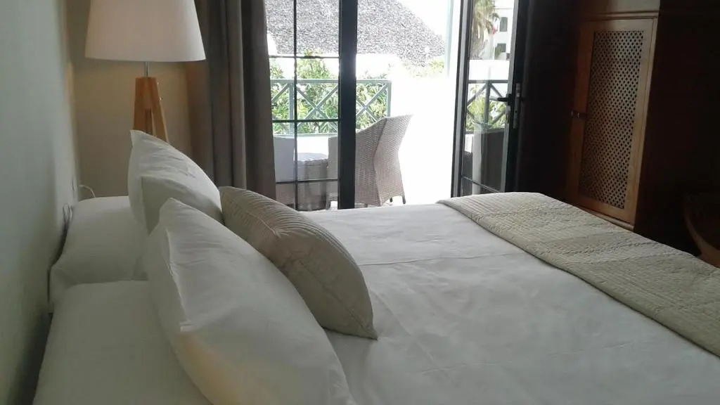 Villas Volcan