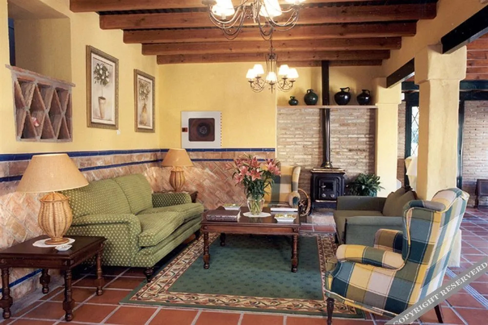 Hotel Cortijo La Reina