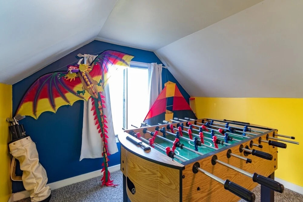 Easy Street 3 Bedroom Home