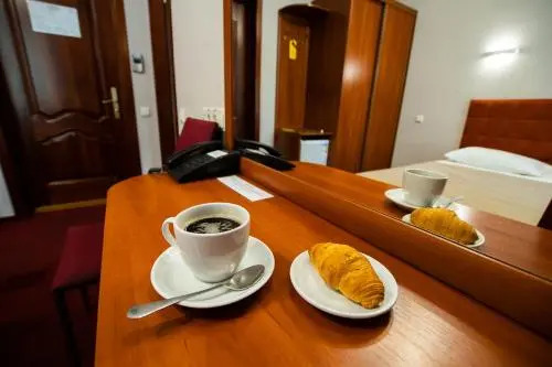 Grand Christer Hotel