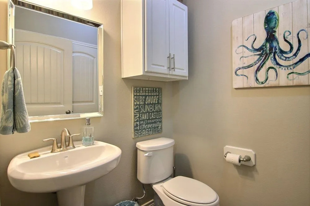 Endless Happy Hour 4Br Condo