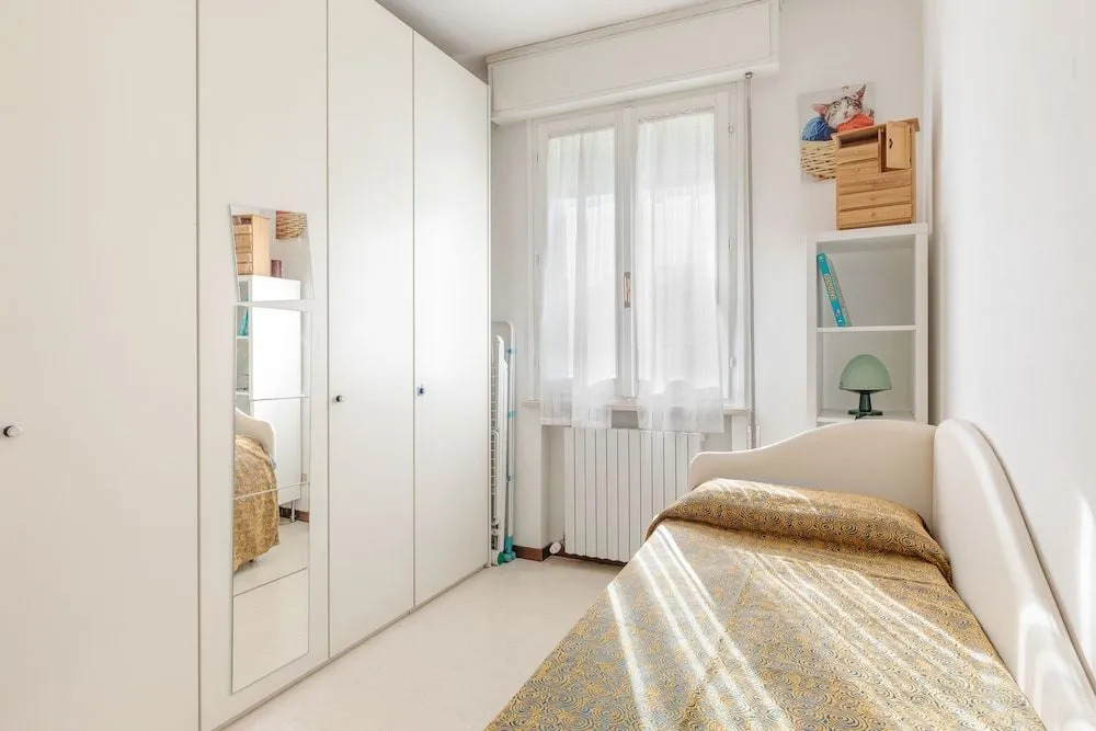 Villetta Gaia Apartment