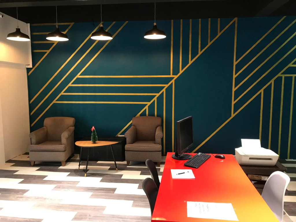 Kavy Hotel Boutique