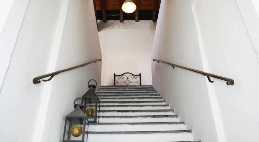 Antico Glicine B&B