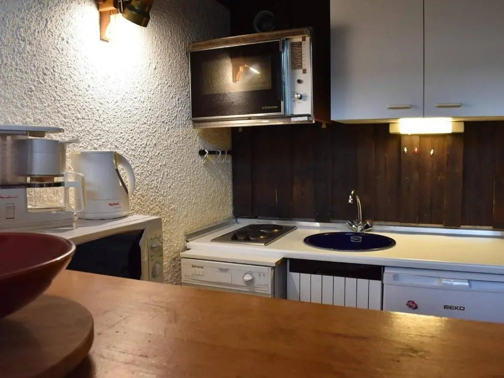 Appartement Méribel, 1 pièce, 4 personnes - FR-1-180-218