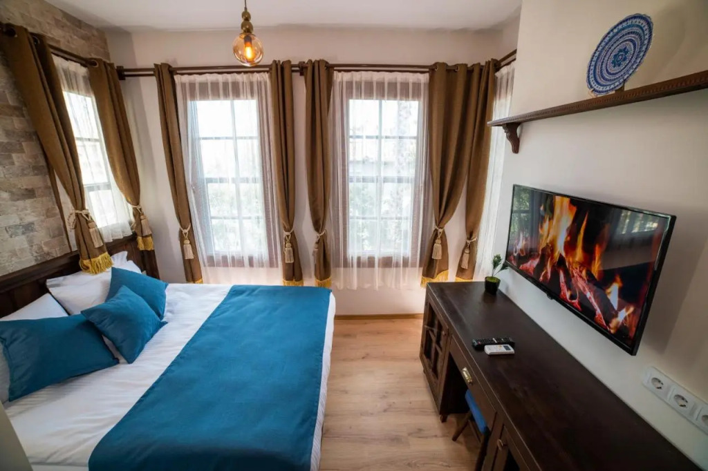 Sofa Hotels Kaleiçi