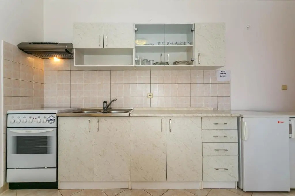 Apartmani Luka