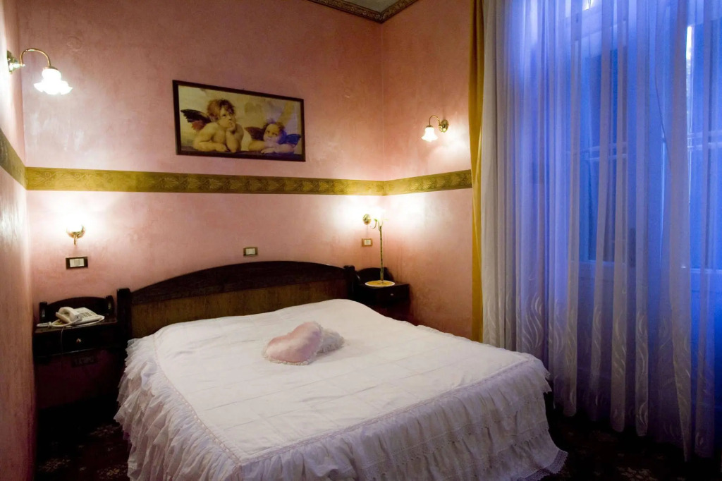 Villa Andor