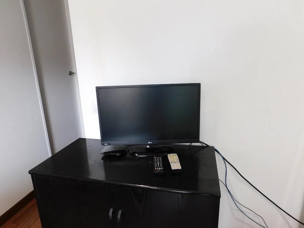 Studio in Castelldefels, With Wonderful City View, Furnished Garden an