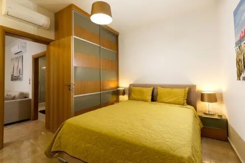 Holiday Home 1 Bedroom 1 Bathroom - Koskinou
