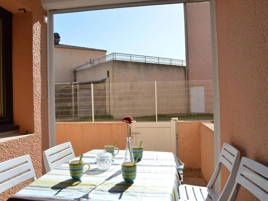 Appartement Fleury-Saint-Pierre-la-Mer, 2 pièces, 4 personnes - FR-1-229D-75