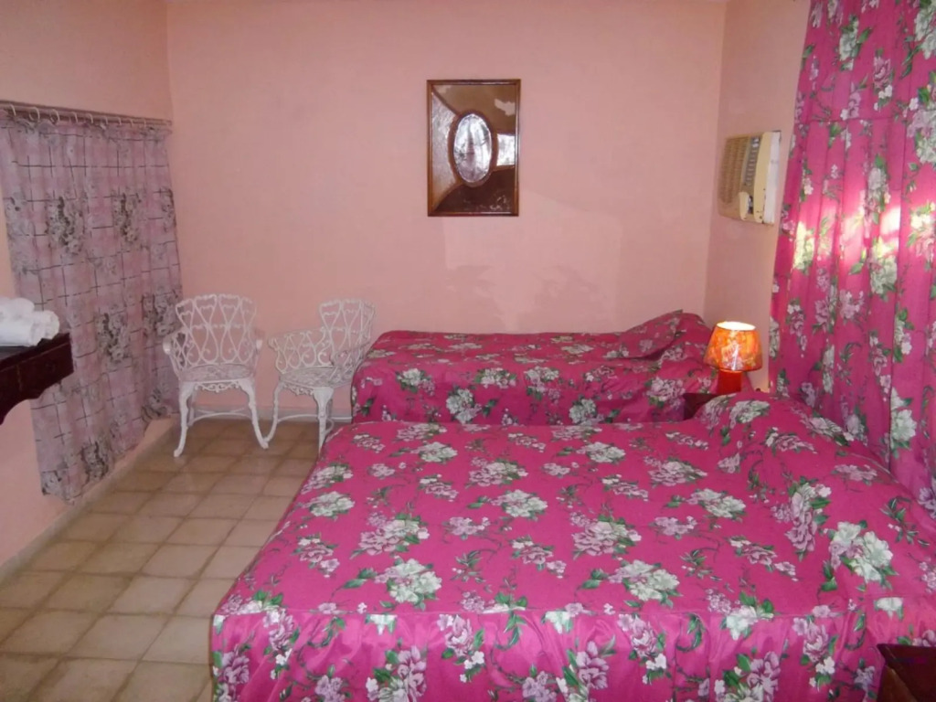 Hostal Conchita
