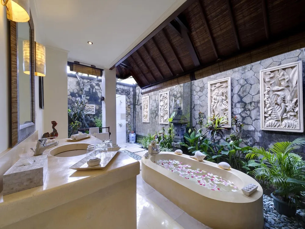 Villa Kakatua