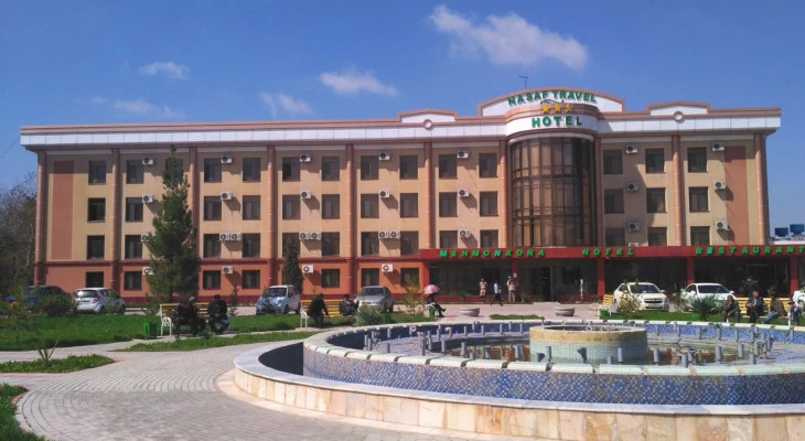 Nasaf Travel Hotel