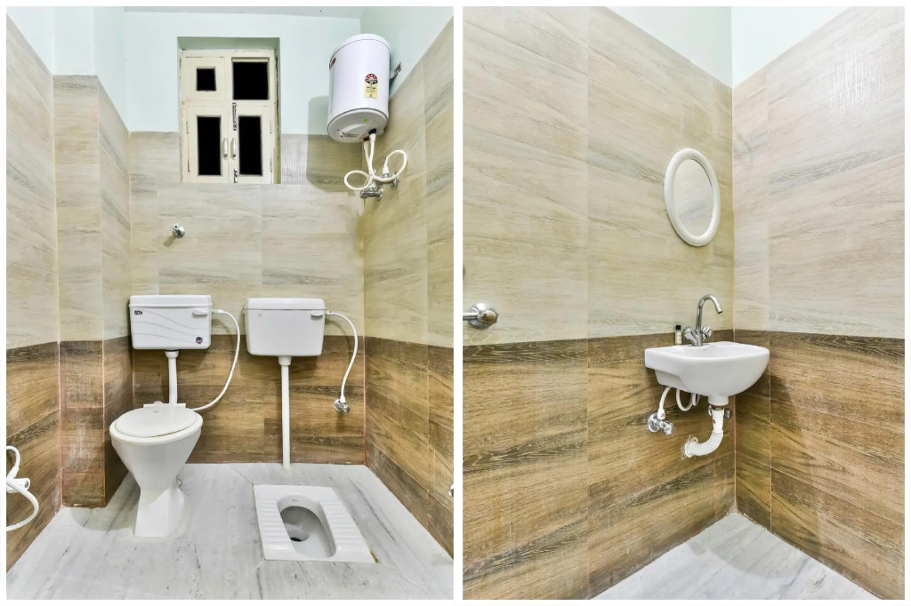 OYO 60005 Hotel Shubh Yatra
